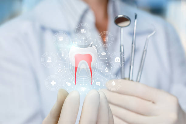 Best Root Canal Treatment  in Upper Exeter, PA
