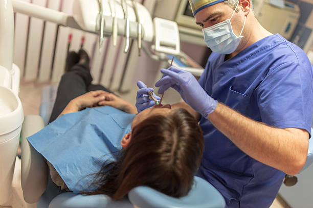Best Emergency Dental Care  in Upper Exeter, PA