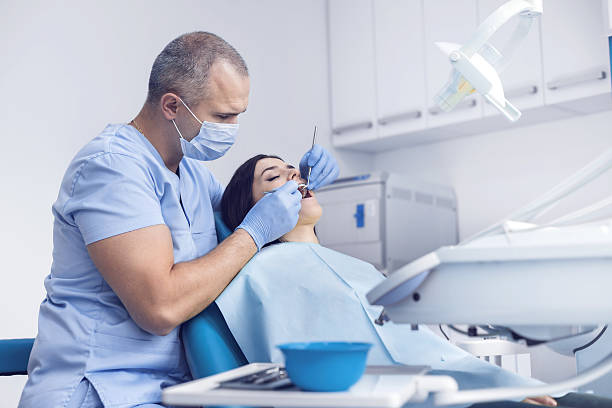 Best Tooth Extraction  in Upper Exeter, PA